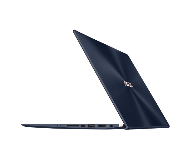 ASUS ZenBook 15 UX534FAC i5-10210U/8GB/512/W10 Blue - 544843 - zdjęcie 5